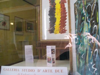 VENEZIA 2012